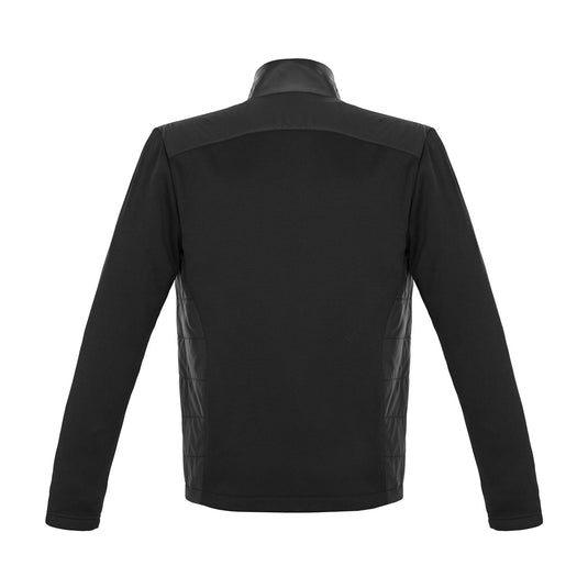 L09270 - Hybrid - Men's Hybrid Jacket