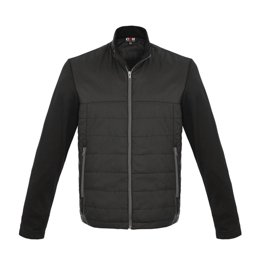 L09270 - Hybrid - Men's Hybrid Jacket