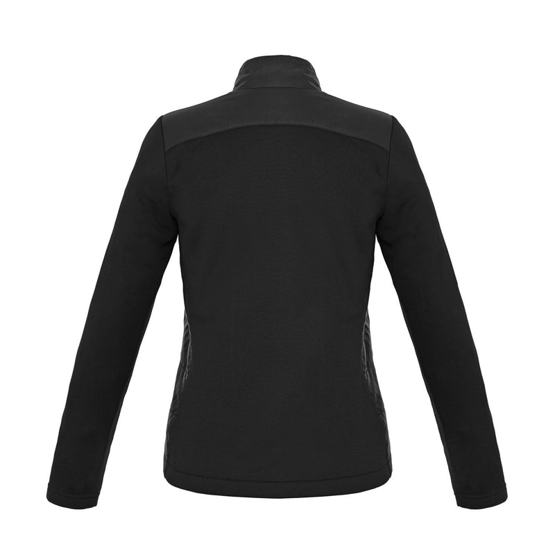 Load image into Gallery viewer, L09271 - Hybrid - Ladies Hybrid Jacket