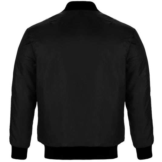 L09300 - Bomber - Blouson Aviateur Isolé pour Homme