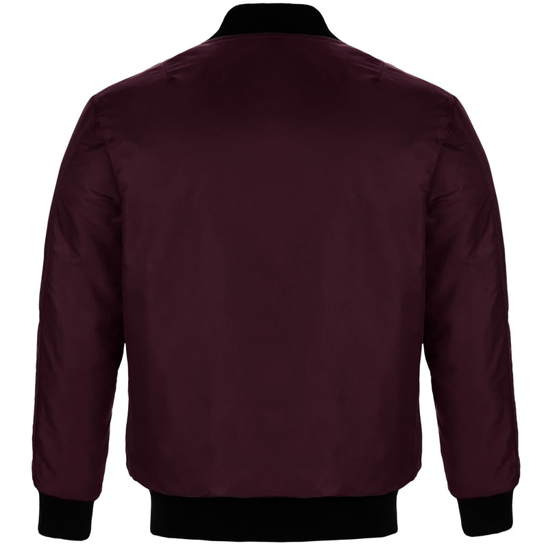 Chargez l'image dans la visionneuse de la galerie, L09300 - Bomber - Blouson Aviateur Isolé pour Homme