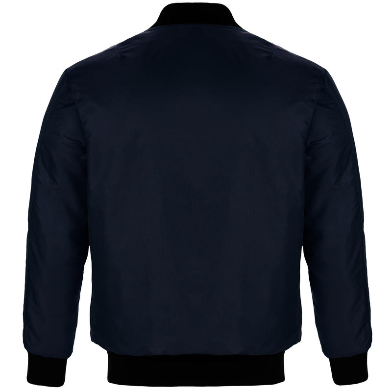 Chargez l'image dans la visionneuse de la galerie, L09300 - Bomber - Blouson Aviateur Isolé pour Homme