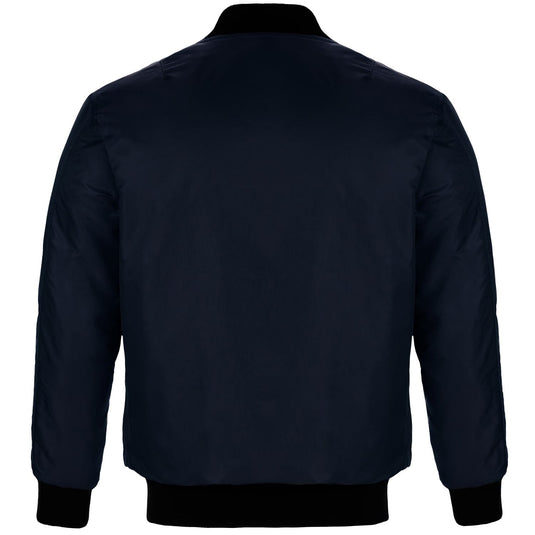 L09300 - Bomber - Blouson Aviateur Isolé pour Homme
