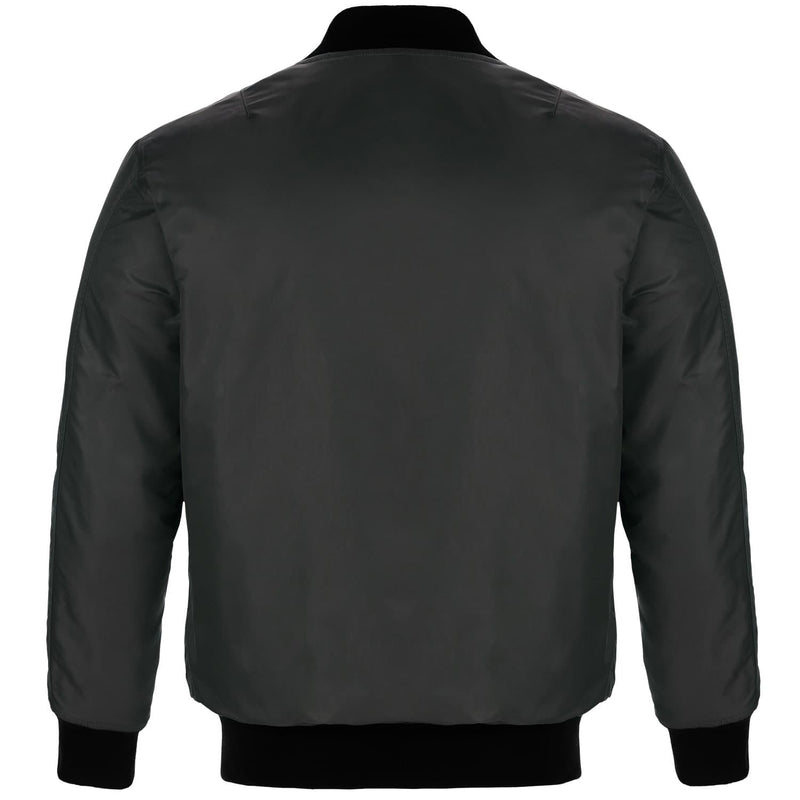 Chargez l'image dans la visionneuse de la galerie, L09300 - Bomber - Blouson Aviateur Isolé pour Homme
