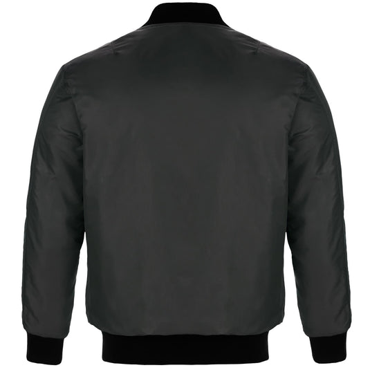 L09300 - Bomber - Blouson Aviateur Isolé pour Homme