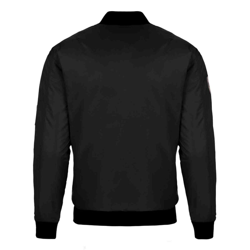 Chargez l'image dans la visionneuse de la galerie, L09301 - Bomber - Blouson Aviateur Isolé pour Femme