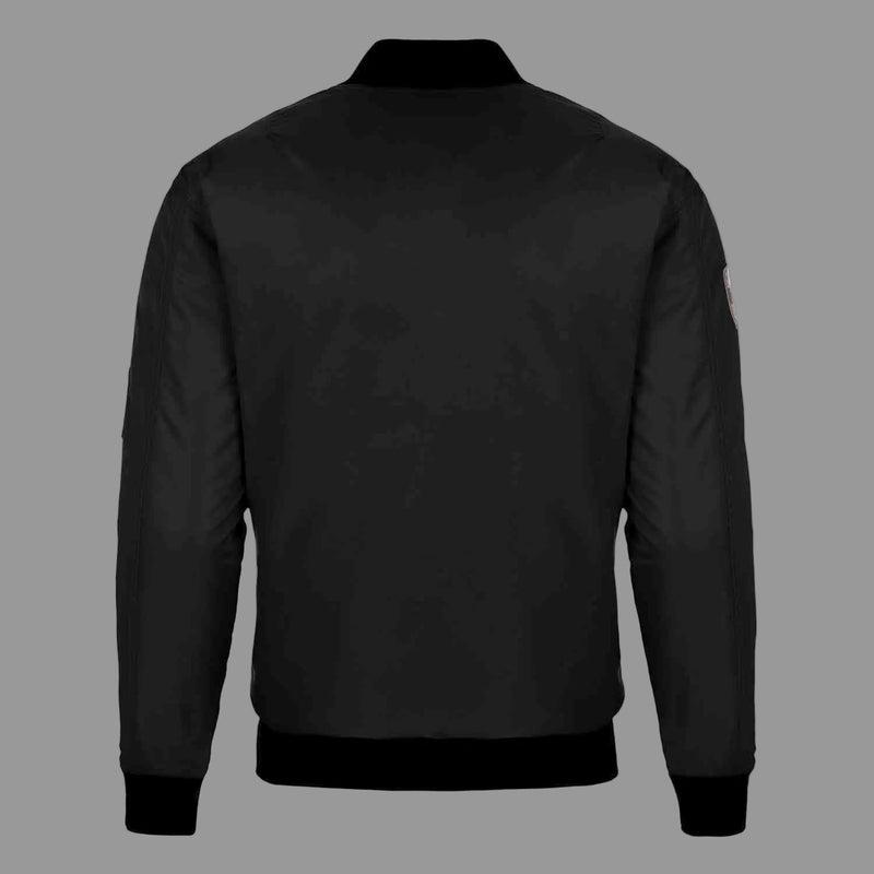 Chargez l'image dans la visionneuse de la galerie, L09301 - Bomber - Blouson Aviateur Isolé pour Femme