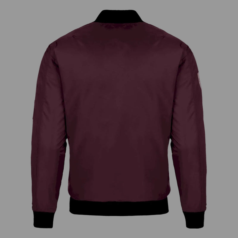 Chargez l'image dans la visionneuse de la galerie, L09301 - Bomber - Blouson Aviateur Isolé pour Femme