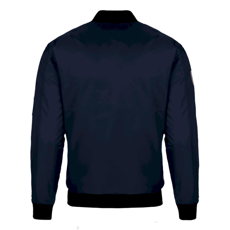 Chargez l'image dans la visionneuse de la galerie, L09301 - Bomber - Blouson Aviateur Isolé pour Femme