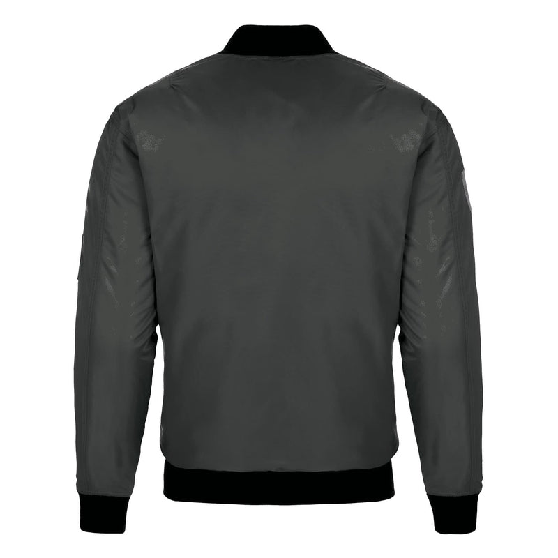 Chargez l'image dans la visionneuse de la galerie, L09301 - Bomber - Blouson Aviateur Isolé pour Femme