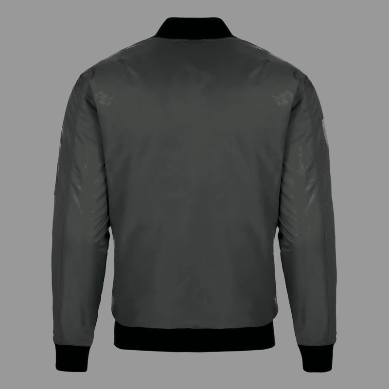 Chargez l'image dans la visionneuse de la galerie, L09301 - Bomber - Blouson Aviateur Isolé pour Femme