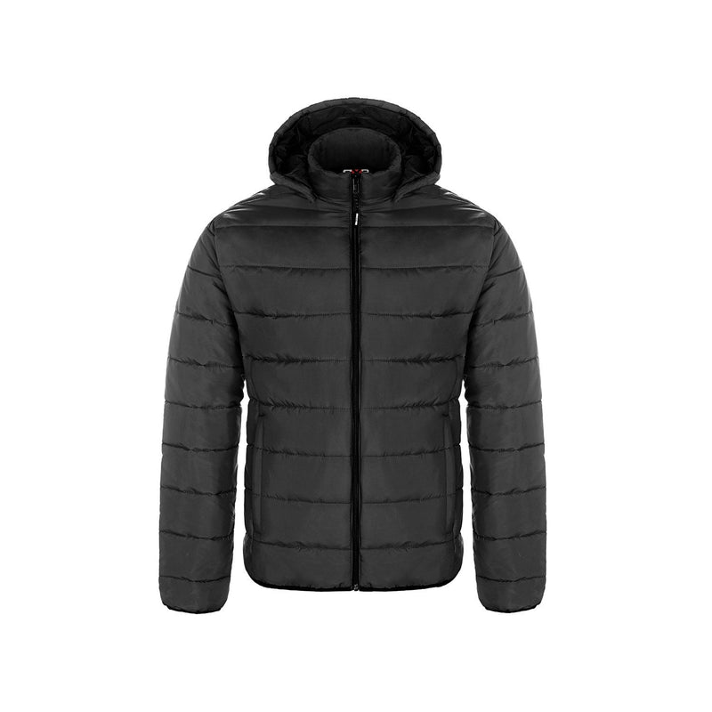 Load image into Gallery viewer, L0980Y - Glacial - Youth Puffy Jacket With Detachable Hood