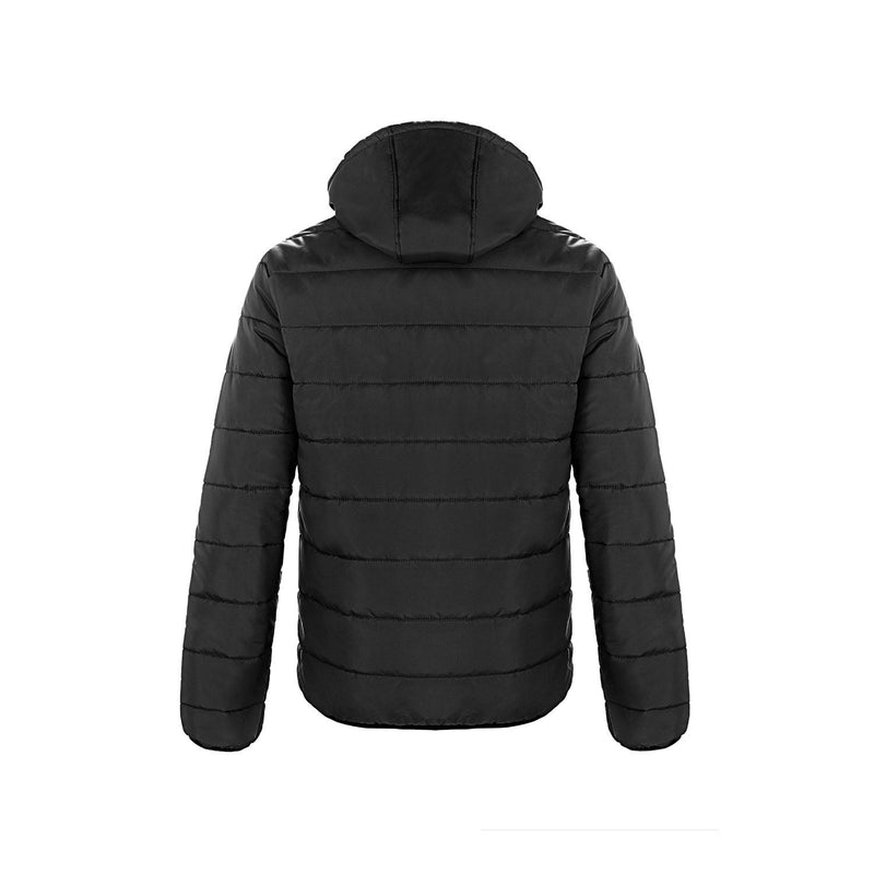 Load image into Gallery viewer, L0980Y - Glacial - Youth Puffy Jacket With Detachable Hood