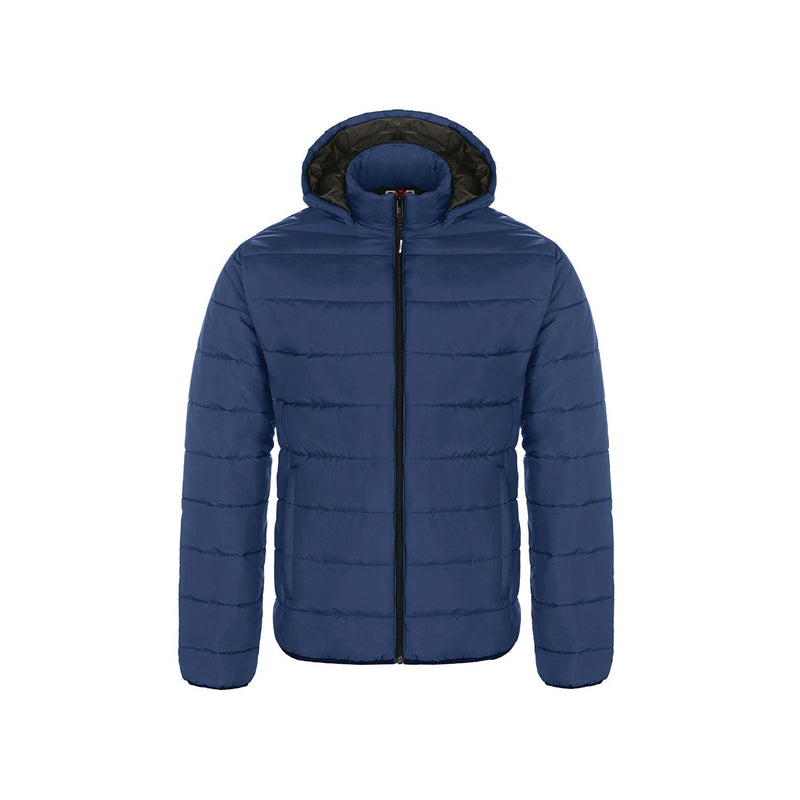 Load image into Gallery viewer, L0980Y - Glacial - Youth Puffy Jacket With Detachable Hood