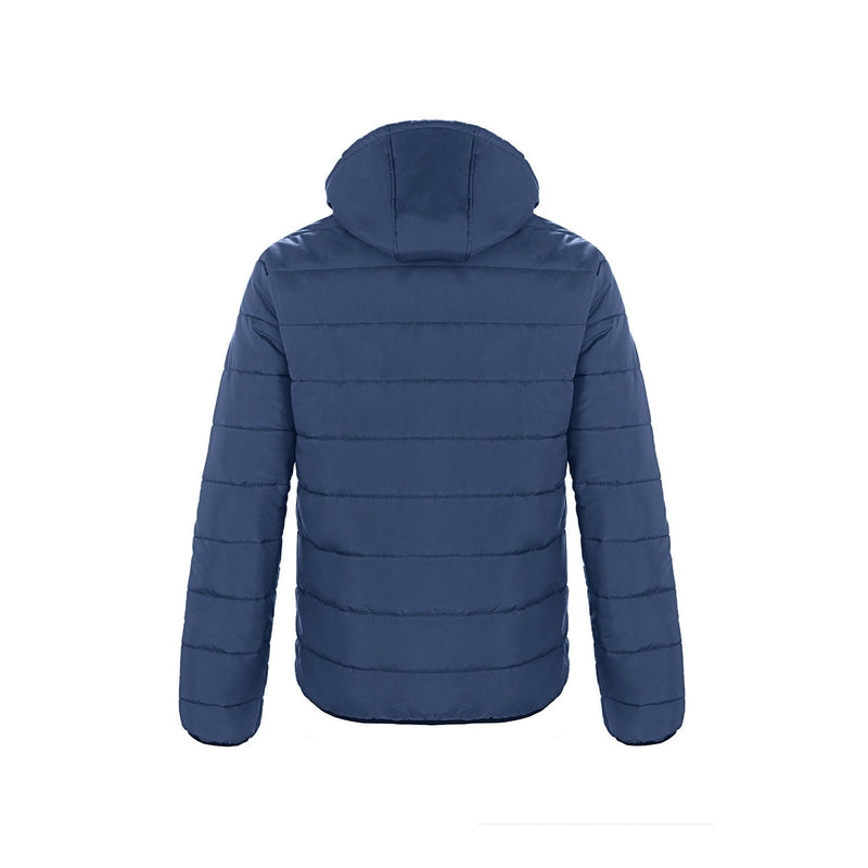 Load image into Gallery viewer, L0980Y - Glacial - Youth Puffy Jacket With Detachable Hood