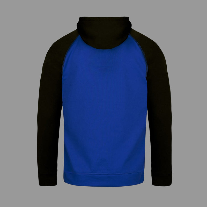 Load image into Gallery viewer, L1630Y - Oakland - DISCONTINUED - Youth Polyester Pullover Hooded Sweatshirt