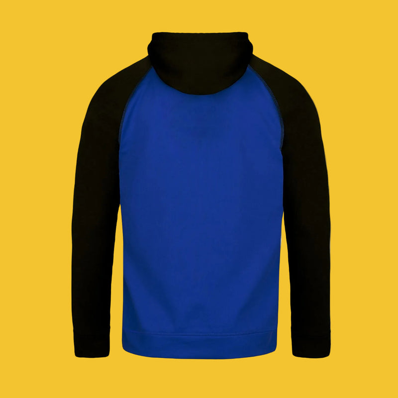 Load image into Gallery viewer, L1630Y - Oakland - Youth Polyester Pullover Hooded Sweatshirt
