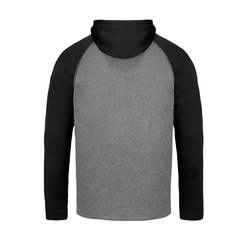 Load image into Gallery viewer, L1630Y - Oakland - Youth Polyester Pullover Hooded Sweatshirt
