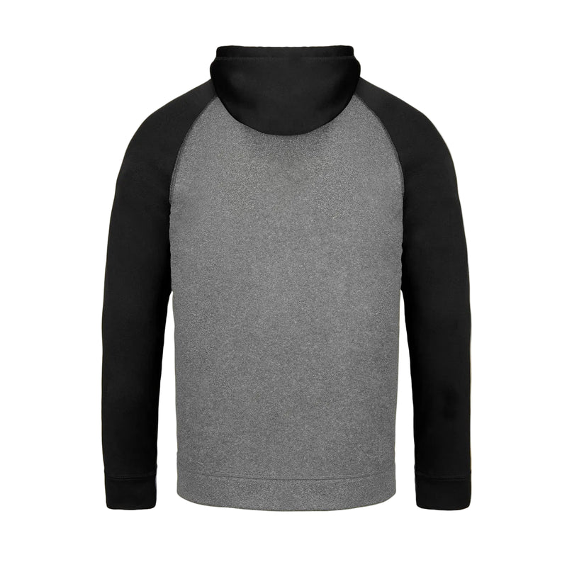 Load image into Gallery viewer, L1630Y - Oakland - Youth Polyester Pullover Hooded Sweatshirt