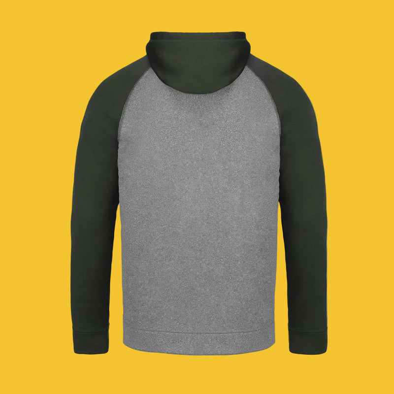 Load image into Gallery viewer, L1630Y - Oakland - Youth Polyester Pullover Hooded Sweatshirt