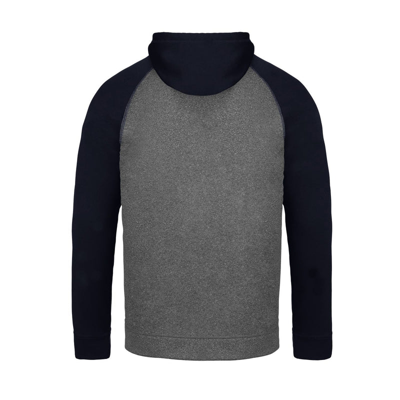 Load image into Gallery viewer, L1630Y - Oakland - Youth Polyester Pullover Hooded Sweatshirt