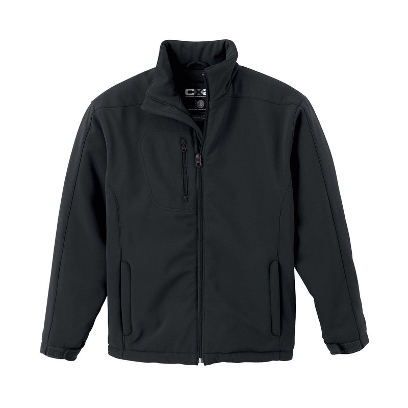Load image into Gallery viewer, L3100Y - Cyclone - Youth Insulated Softshell Jacket