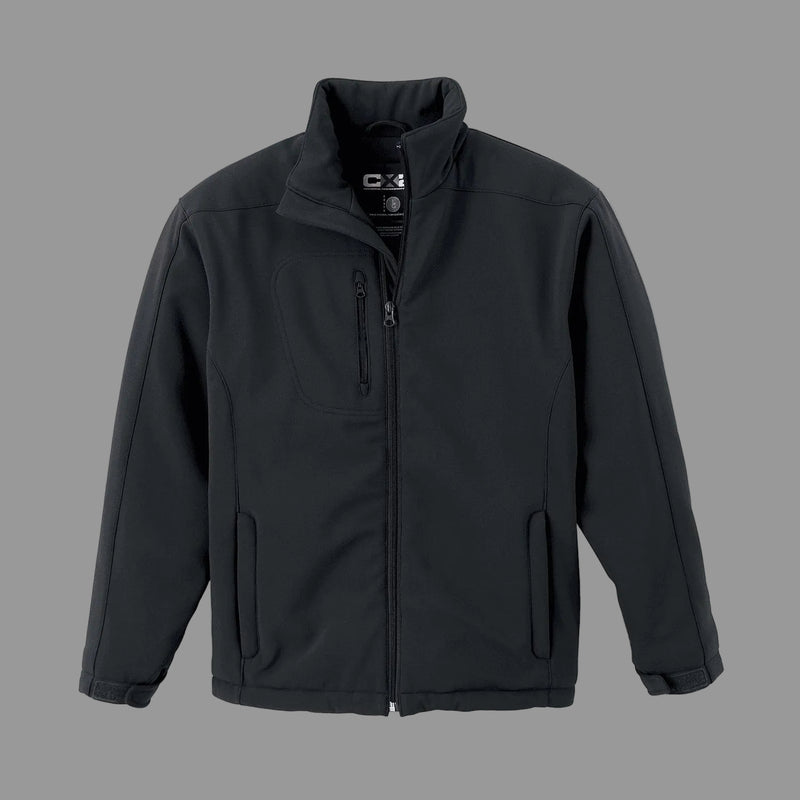 Load image into Gallery viewer, L3100Y - Cyclone - DISCONTINUED - Youth Insulated Softshell Jacket