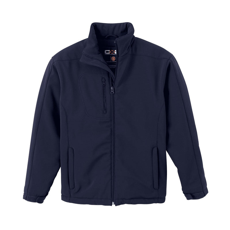 Load image into Gallery viewer, L3100Y - Cyclone - Youth Insulated Softshell Jacket