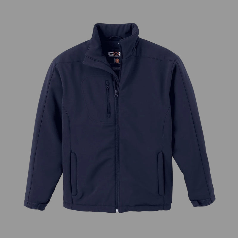 Load image into Gallery viewer, L3100Y - Cyclone - DISCONTINUED - Youth Insulated Softshell Jacket