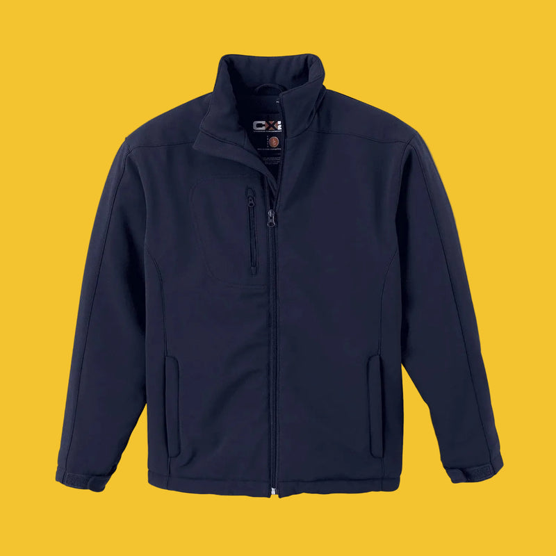 Chargez l'image dans la visionneuse de la galerie, L3100Y - Cyclone - Blouson Softshell Isolé pour Jeune