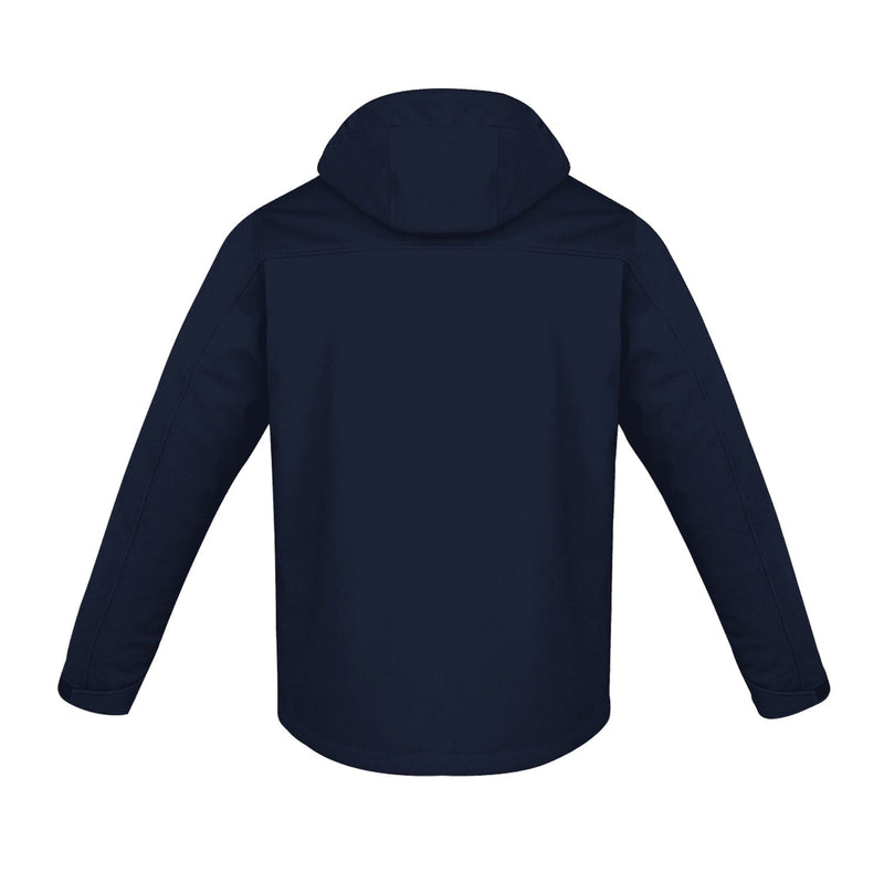 Load image into Gallery viewer, L3170Y - Hurricane - Youth Insulated Softshell Jacket w/ Detachable Hood