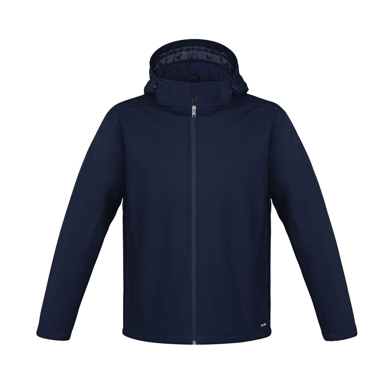 Load image into Gallery viewer, L3170Y - Hurricane - Youth Insulated Softshell Jacket w/ Detachable Hood