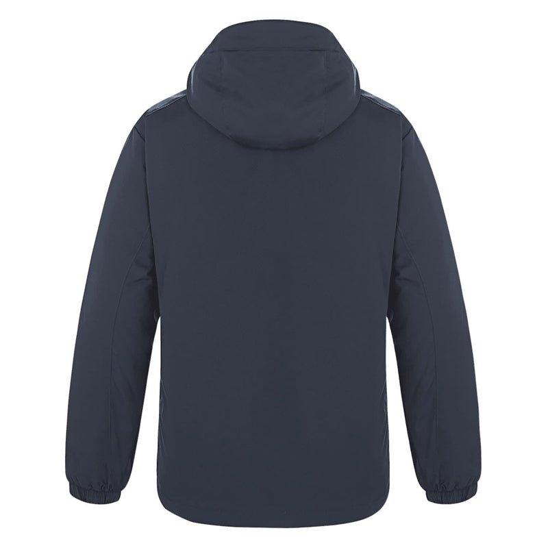Load image into Gallery viewer, L3400Y - Playmaker - Youth Insulated Jacket w/ Detachable Hood