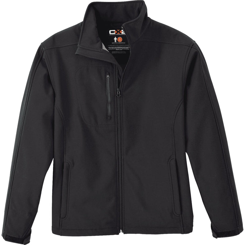 Chargez l'image dans la visionneuse de la galerie, L7200Y - Navigator - DISCONTINUÉ Veste Softshell pour Jeune