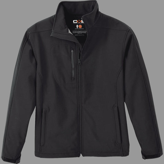 L7200Y - Navigator - DISCONTINUÉ Veste Softshell pour Jeune