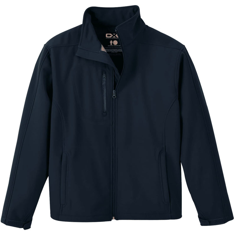 Chargez l'image dans la visionneuse de la galerie, L7200Y - Navigator - DISCONTINUÉ Veste Softshell pour Jeune