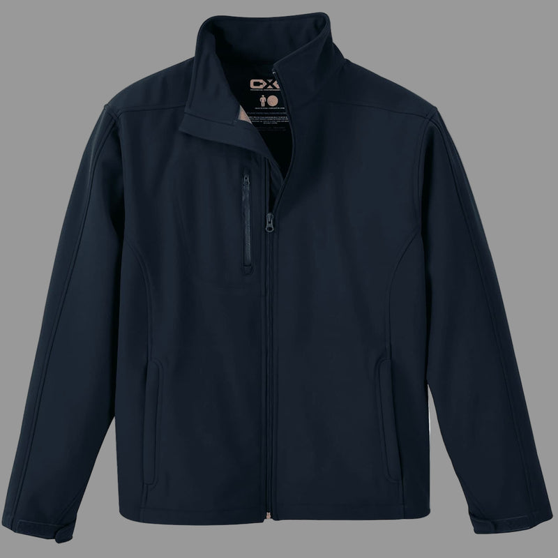 Chargez l'image dans la visionneuse de la galerie, L7200Y - Navigator - DISCONTINUÉ Veste Softshell pour Jeune