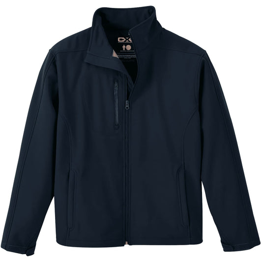 L7200Y - Navigator - DISCONTINUÉ Veste Softshell pour Jeune