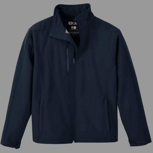 L7200Y - Navigator - DISCONTINUÉ Veste Softshell pour Jeune