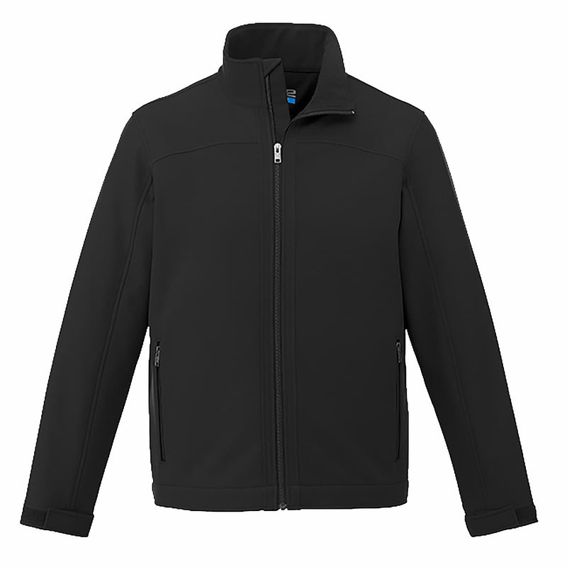 Load image into Gallery viewer, L7260Y - Balmy - Youth Softshell Jacket