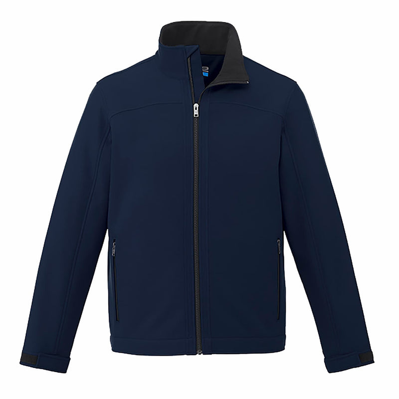 Load image into Gallery viewer, L7260Y - Balmy - Youth Softshell Jacket
