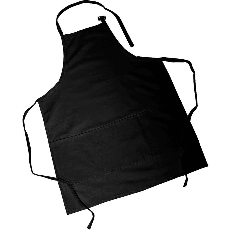 Load image into Gallery viewer, L9209B - Aprons - Cotton Chefs Apron