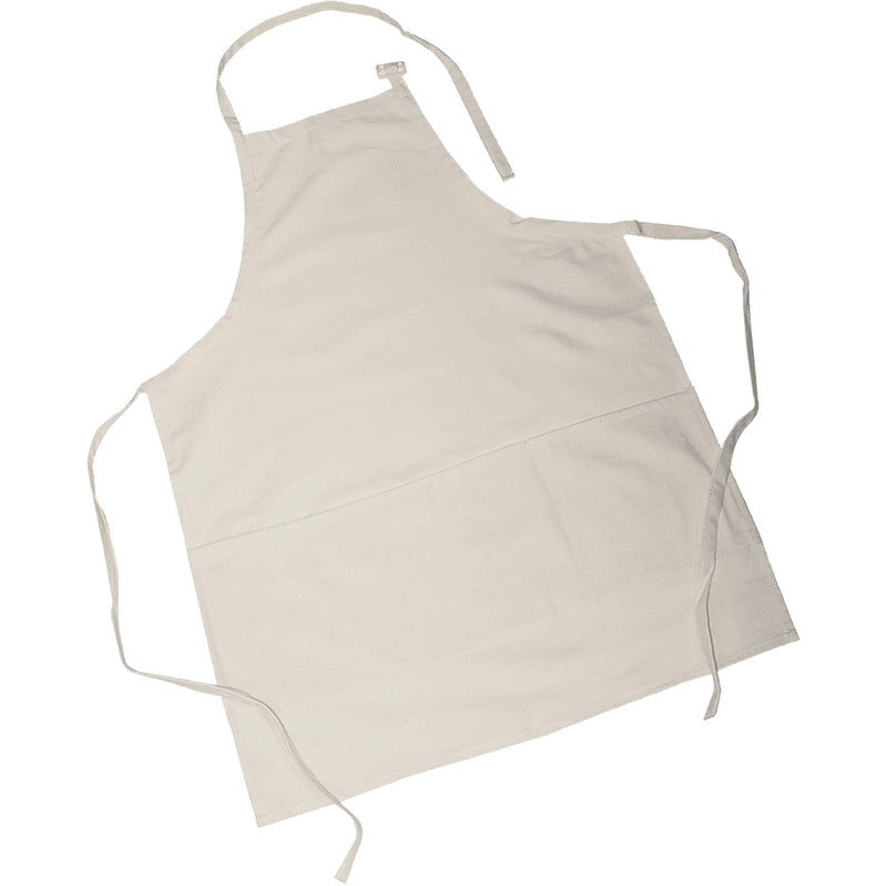 Load image into Gallery viewer, L9209B - Aprons - Cotton Chefs Apron