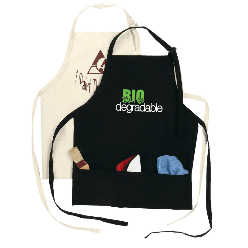 Load image into Gallery viewer, L9210B - Aprons - Cotton Work Apron
