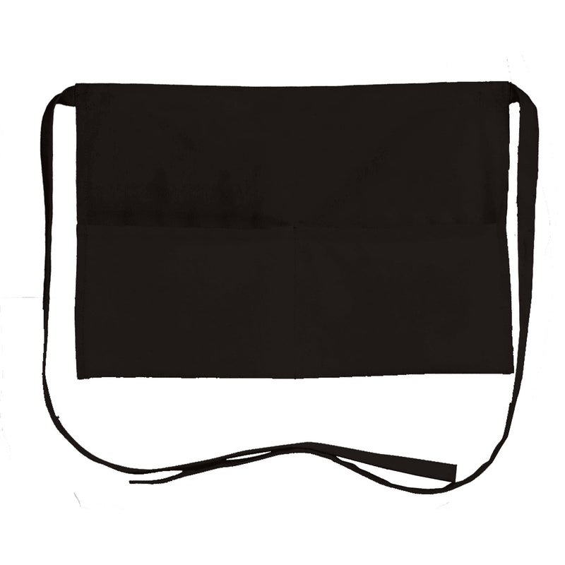 Load image into Gallery viewer, L9211B - Aprons - Cotton Waist Apron