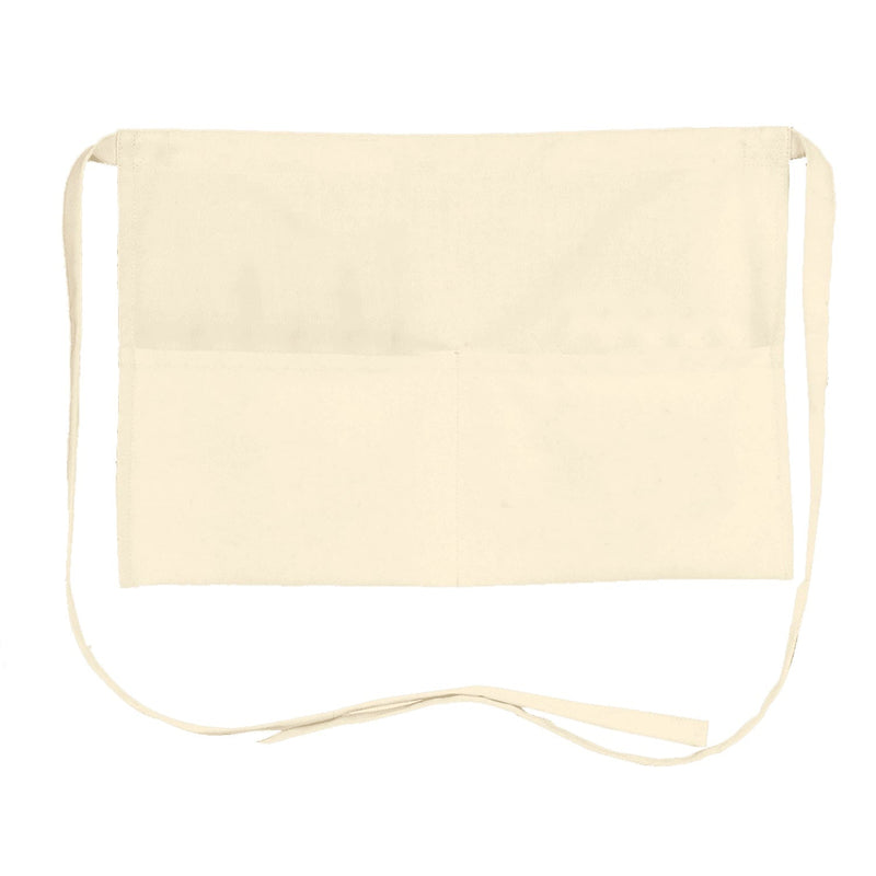 Load image into Gallery viewer, L9211B - Aprons - Cotton Waist Apron