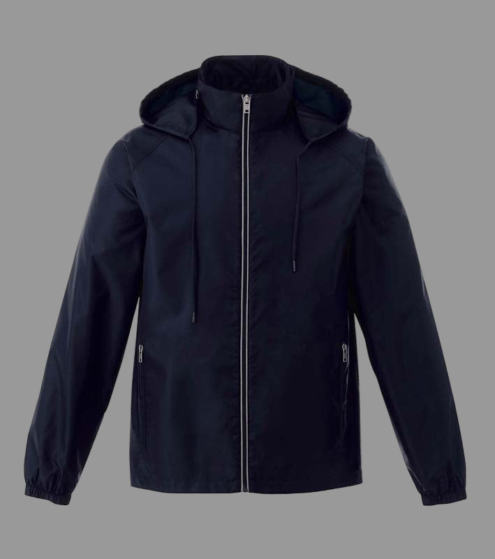 Load image into Gallery viewer, L02460 - Riverside - DISCONTINUED Men's Lightweight Polyester Jacket