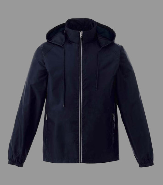 L02460 - Riverside - DISCONTINUED Men's Lightweight Polyester Jacket