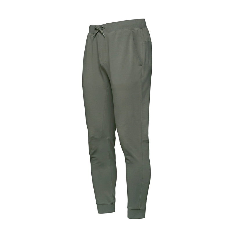 Load image into Gallery viewer, P00865 - Globetrotter - Adult French Terry Performance Jogger