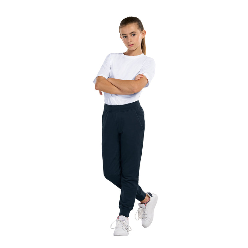 Load image into Gallery viewer, P0865Y - Globetrotter - Youth French Terry Performance Jogger